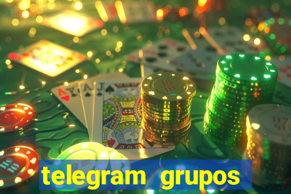 telegram grupos pode tudo